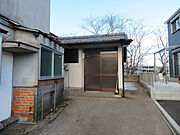 田野駅より徒歩3分 築47年10ヶ月 1階建の賃貸物件