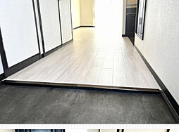 オグラヒルズ 7階