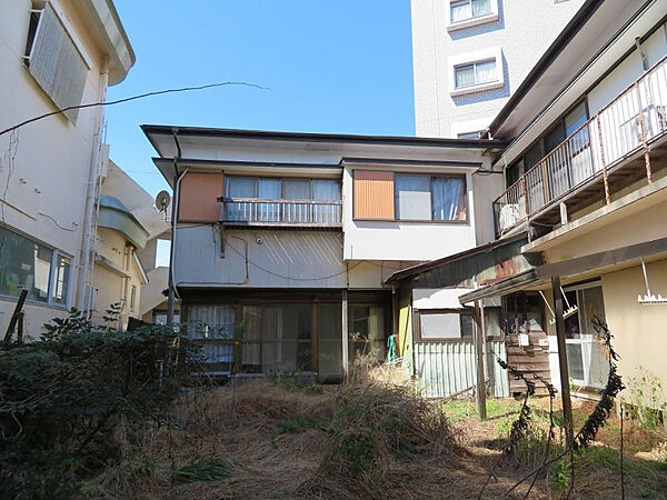 区画図：345000020553