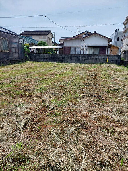 区画図：345000033899