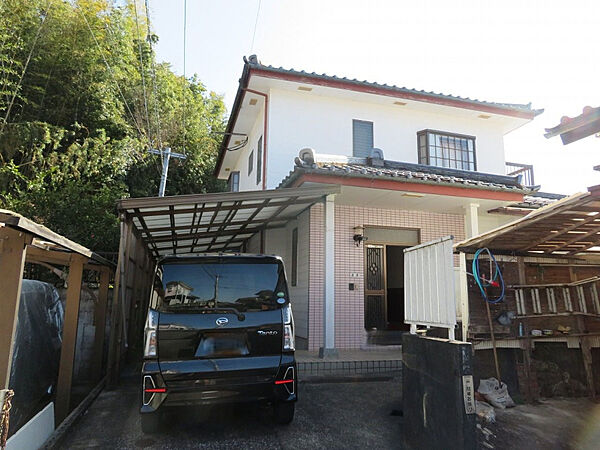 外観：345000041027