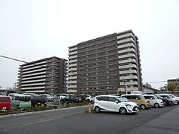 アルファスマート青葉北II　中層階