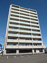 オーヴィジョン柳丸　5階部分