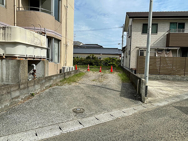 区画図：345000036790