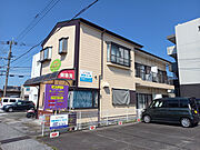 東邦コーポ 1階 築37年10ヶ月の賃貸物件