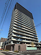 宮崎駅より徒歩9分 12階 新築の賃貸物件