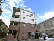 清武駅より徒歩18分 4階 築39年7ヶ月の賃貸物件