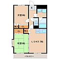 エンブレーマ祇園7階7.4万円
