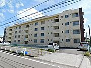 高州マンション 3階 築45年5ヶ月の賃貸物件