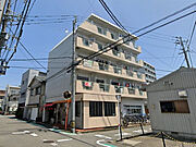 ベルヴィーユ松山 2階 築46年3ヶ月の賃貸物件