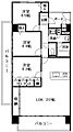サーパスシティ宮崎駅前11階13.5万円