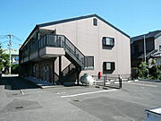 リバティーセトル 2階 築24年9ヶ月の賃貸物件