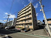  4階 築21年6ヶ月の賃貸物件