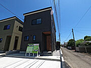  新築の賃貸物件