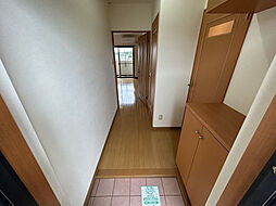 センチュリーコート6番館 503号室 5階1LDKのリビング/ダイニング