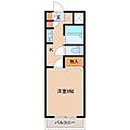 エレメント神宮5階3.4万円