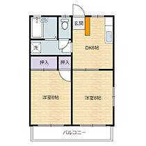 間取り：245004143450