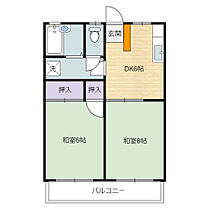 間取り：245004266298