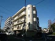 西池セントラルハイツ 4階 築36年3ヶ月の賃貸物件