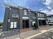 メゾン・プロムナード・グラースＡ 1階 築14年10ヶ月の賃貸物件