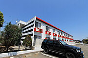 宮崎駅より徒歩30分 1階 築23年11ヶ月の賃貸物件