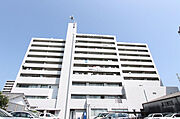  6階 築38年6ヶ月の賃貸物件