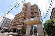 日向住吉駅より徒歩3分 2階 築20年2ヶ月の賃貸物件