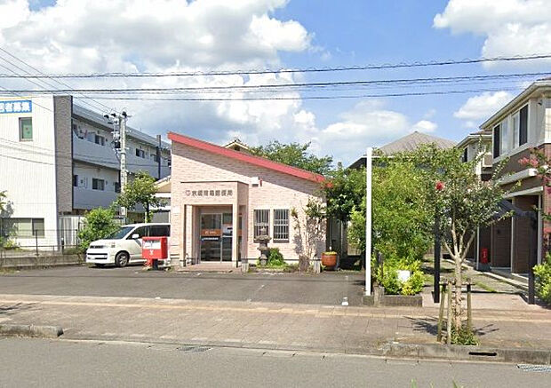 京塚簡易郵便局