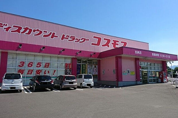 コスモス加納店