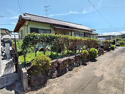 外観:北高鍋中古住宅 外観:北高鍋中古住宅