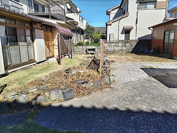 中西町85坪（上物有り）
