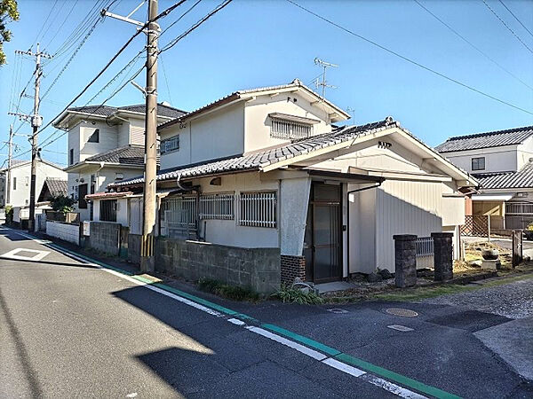 外観：345000047129