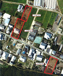 宮崎県串間市大字本城11188-13