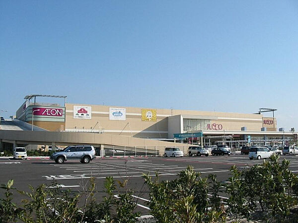 イオン宮崎