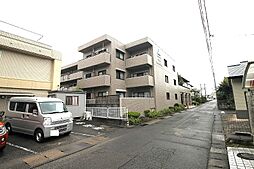 サーパス神宮弐番館