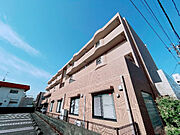 宮崎駅より徒歩28分 2階 築21年7ヶ月の賃貸物件