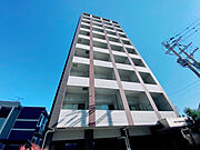 宮崎駅より徒歩20分 8階 築11年9ヶ月の賃貸物件