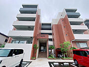 アルテマイスターイオ 4階 築6年9ヶ月の賃貸物件