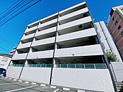 アルテマイスタータニガワ 1階 築8年10ヶ月の賃貸物件