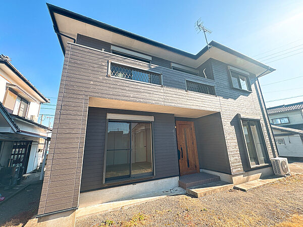 外観：345000042107