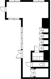 LINCAの間取図画像