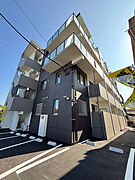 アーベイン潮見の賃貸物件