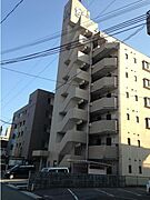 ケントクレールミヤザキダイクマチ 2階 築34年5ヶ月の賃貸物件