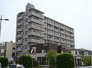 宮崎神宮駅より徒歩8分 7階 築34年5ヶ月の賃貸物件