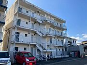 ベルレージュ宮崎４ 1階 築32年8ヶ月の賃貸物件