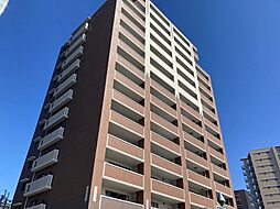 コアマンションリバーサイド橘公園通り