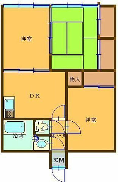 物件画像