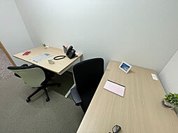 リージャス宮崎橘通ビジネスセンター