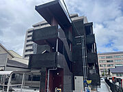 宮崎駅より徒歩10分 新築 3階建の賃貸物件