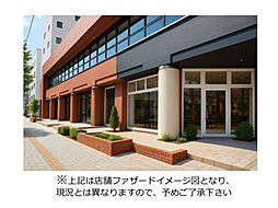 ホテルマイステイズ宮崎 1階